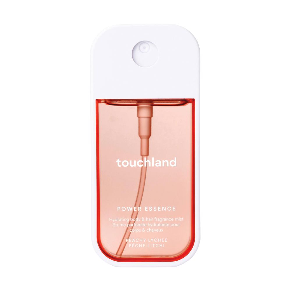 If you like peach...