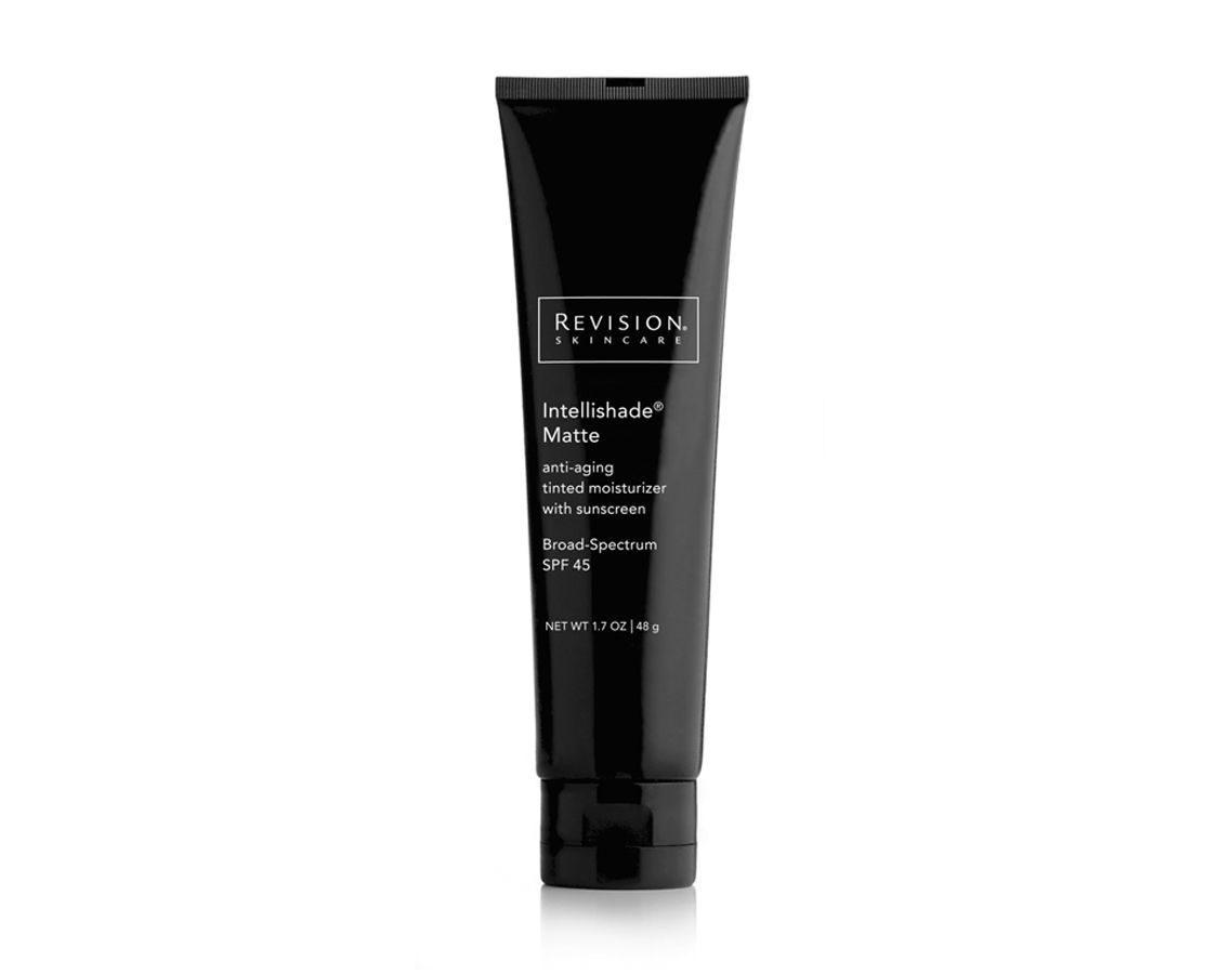 Revision Skincare Intellishade SPF 45 Matte