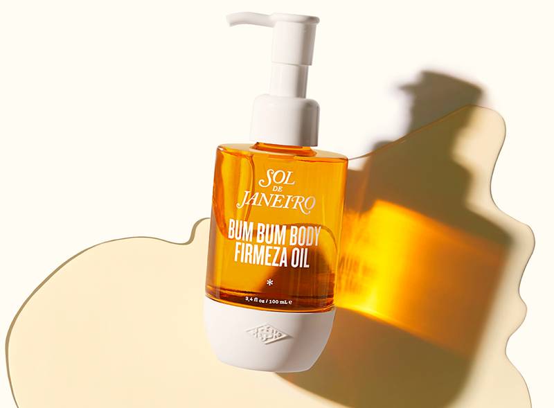 Launch List: The Best Body Care Launching in January