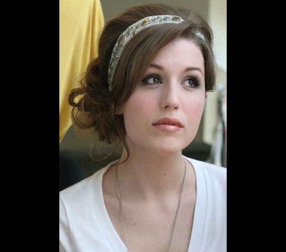 A Sophisticated Headband