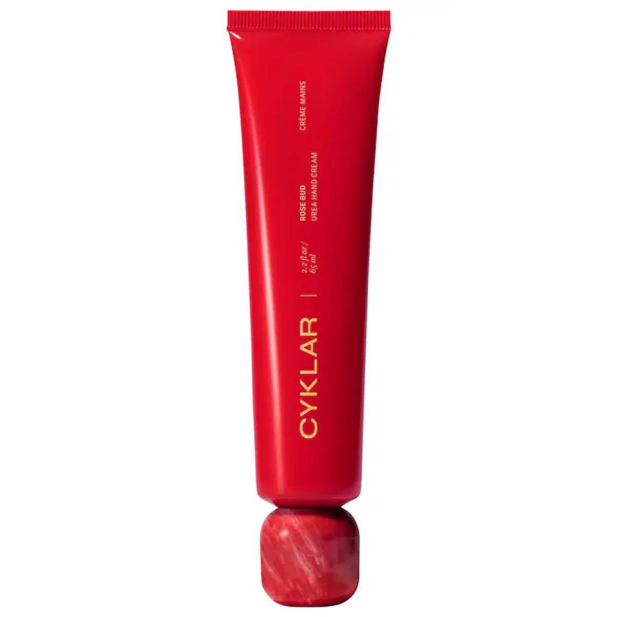 CYKLAR Rose Bud Urea Hand Cream