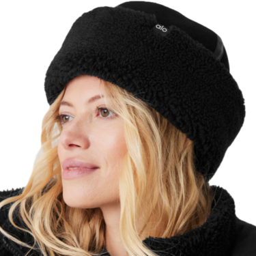 alo winterfun zhivago hat