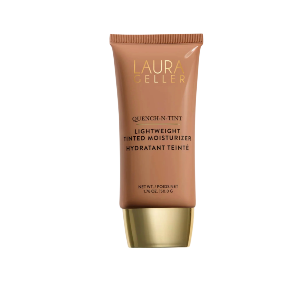 Quench-n-Tint Lightweight Tinted Moisturizer ($21)