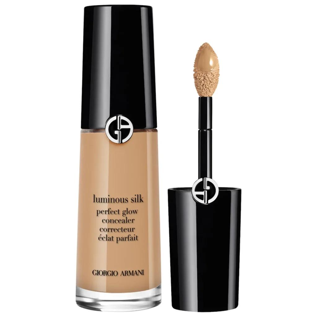 Armani Beauty Luminous Silk Foundation
