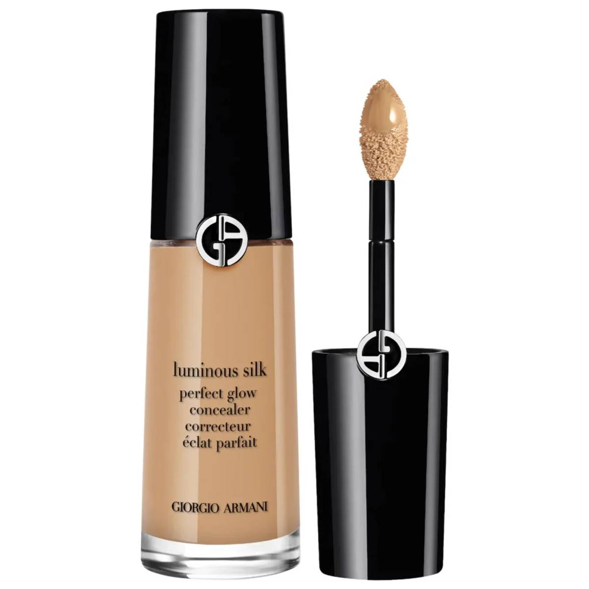 Armani Beauty Luminous Silk Foundation