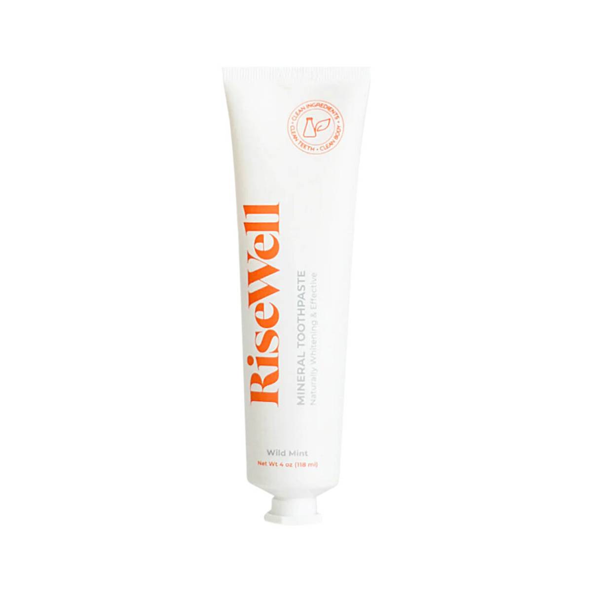 Risewell Mineral Toothpaste
