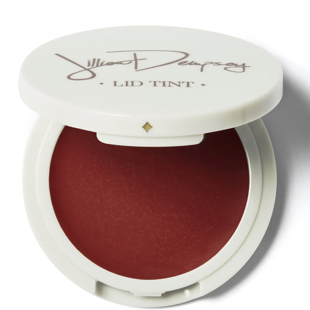 Jillian Dempsey Lid Tint Ruby ($28)