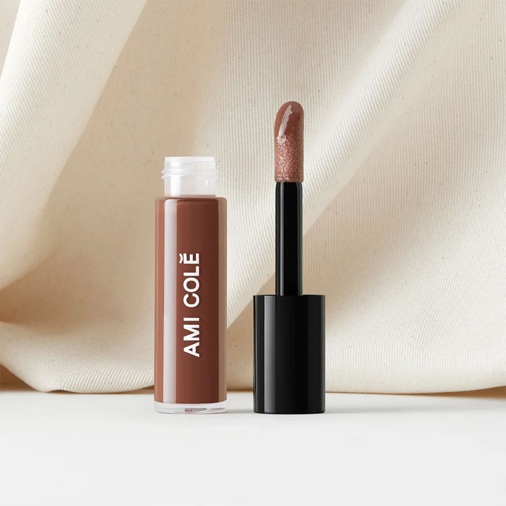 ami cole hydrating lip oil treatment