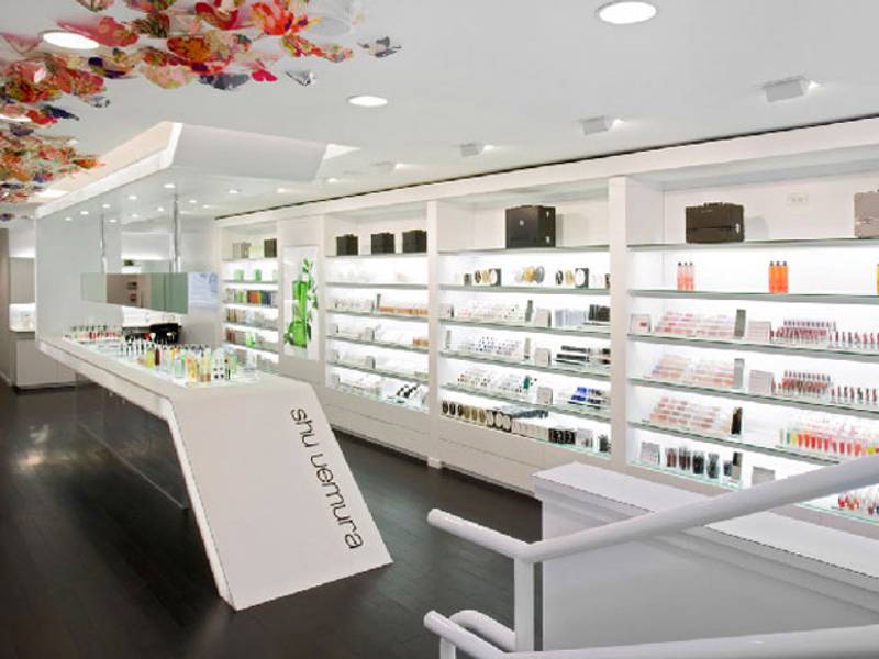 shu-uemura