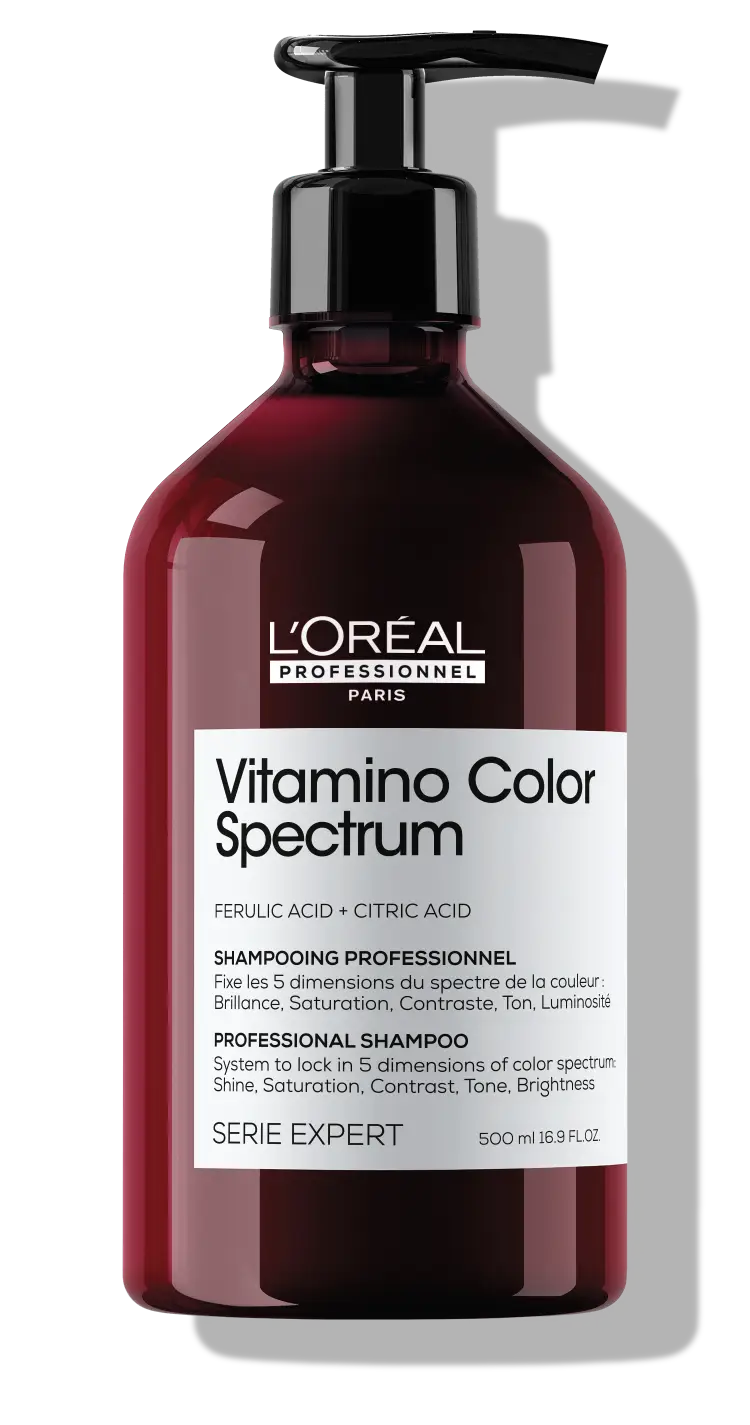 L'Oréal Professionnel Vitamino Color Spectrum Shampoo