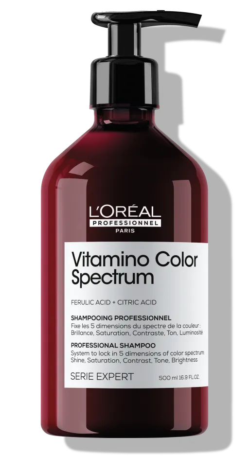 L'Oréal Professionnel Vitamino Color Spectrum Shampoo