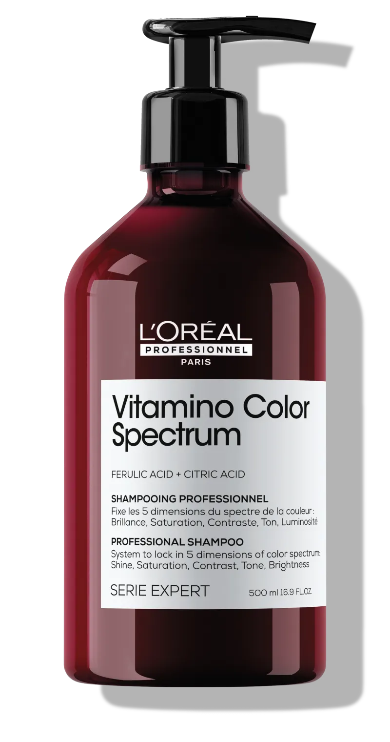 L'Oréal Professionnel Vitamino Color Spectrum Shampoo