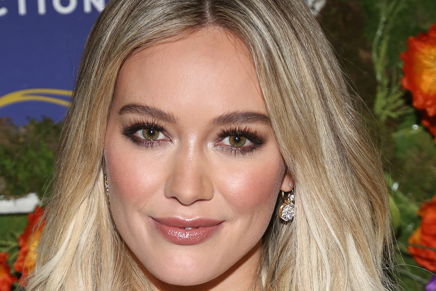 hilaryduff