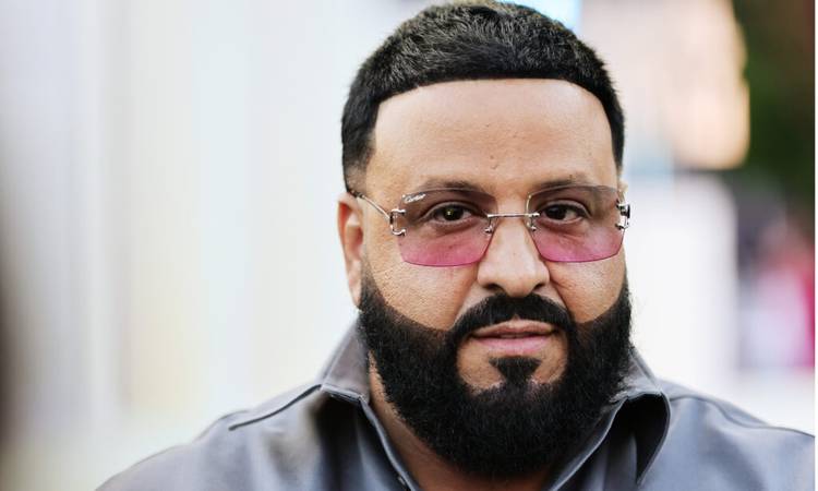 Dj Kahled