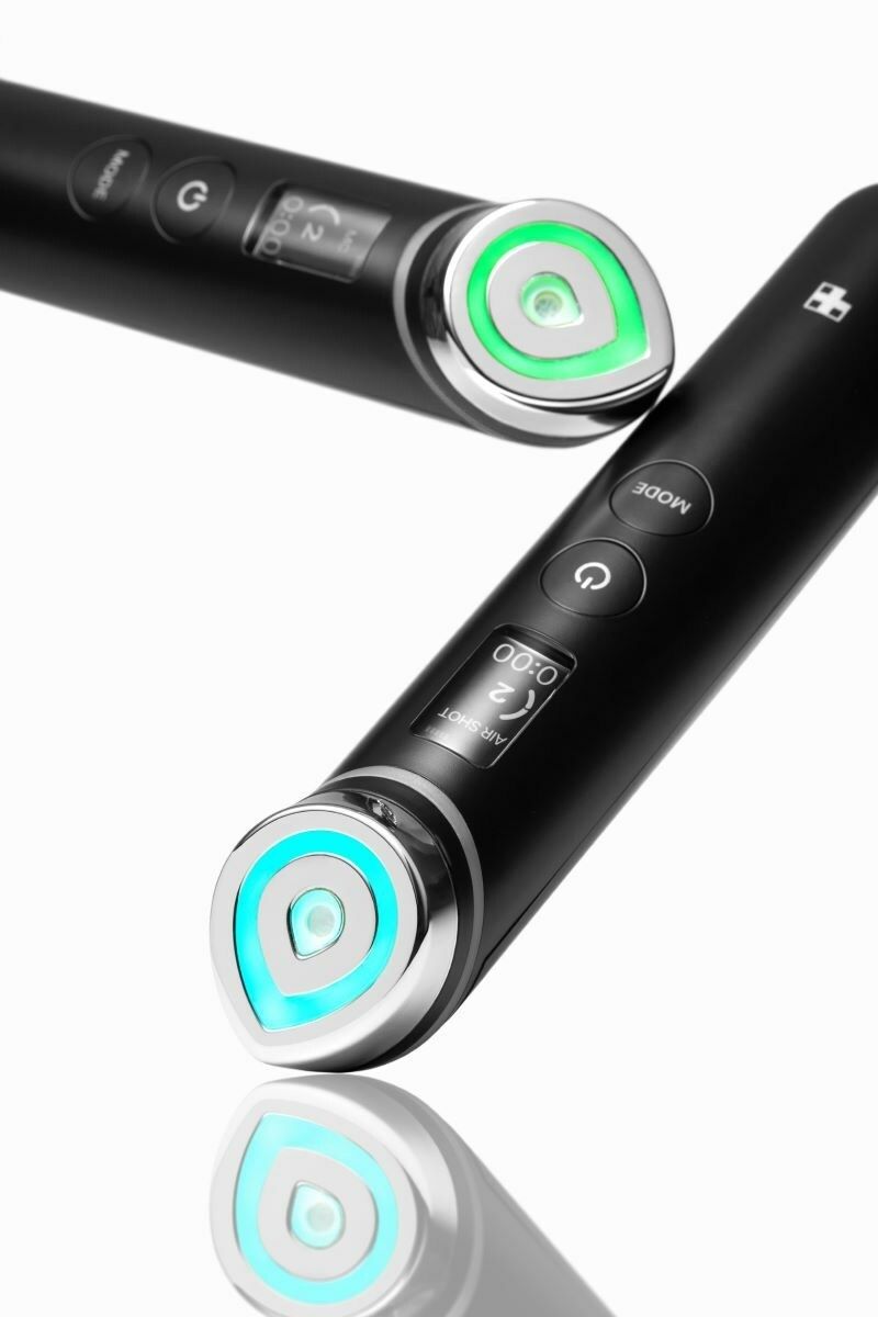 Electroporation Technology