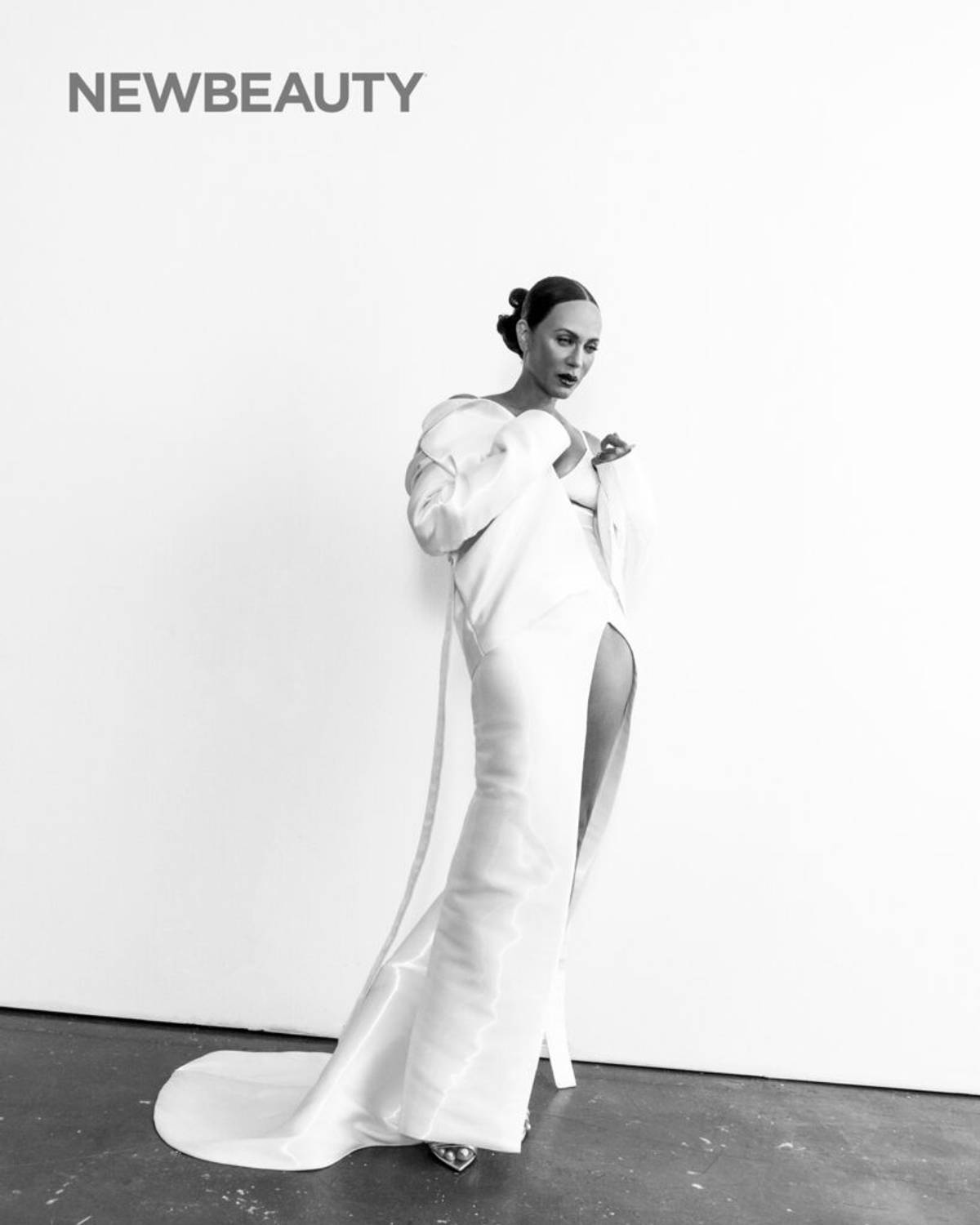 Nicole Ari Parker