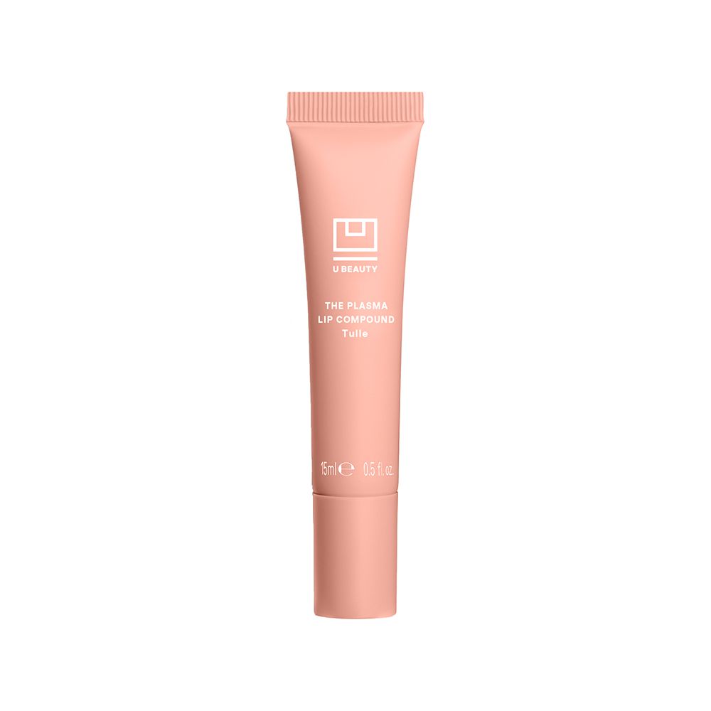 U Beauty Plasma Lip Compound in Tulle