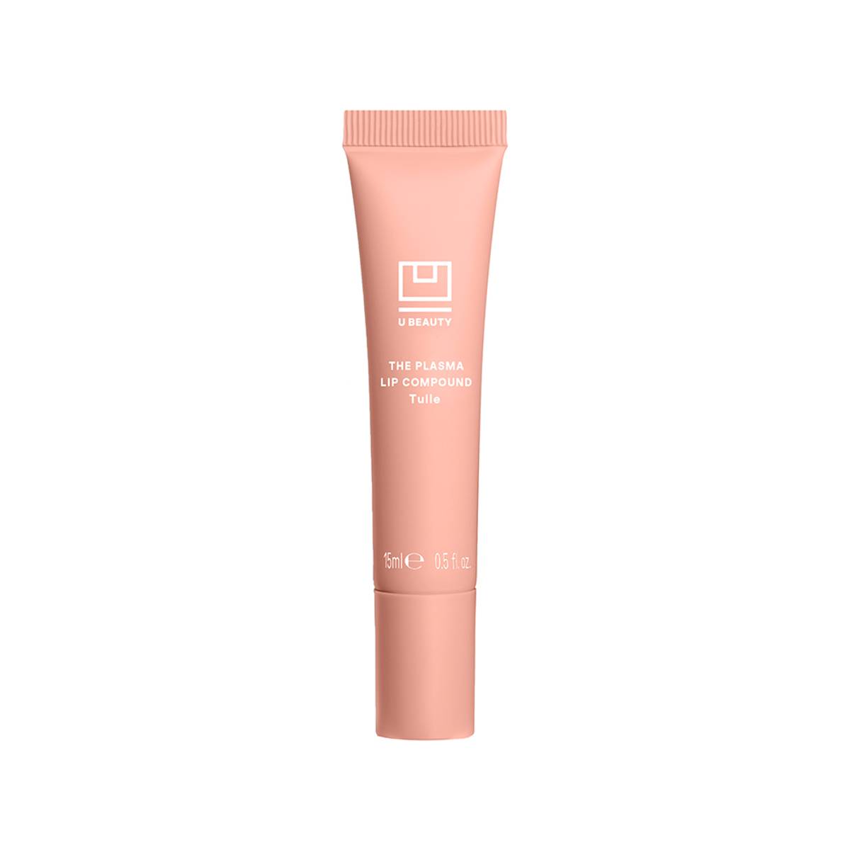 U Beauty Plasma Lip Compound in Tulle