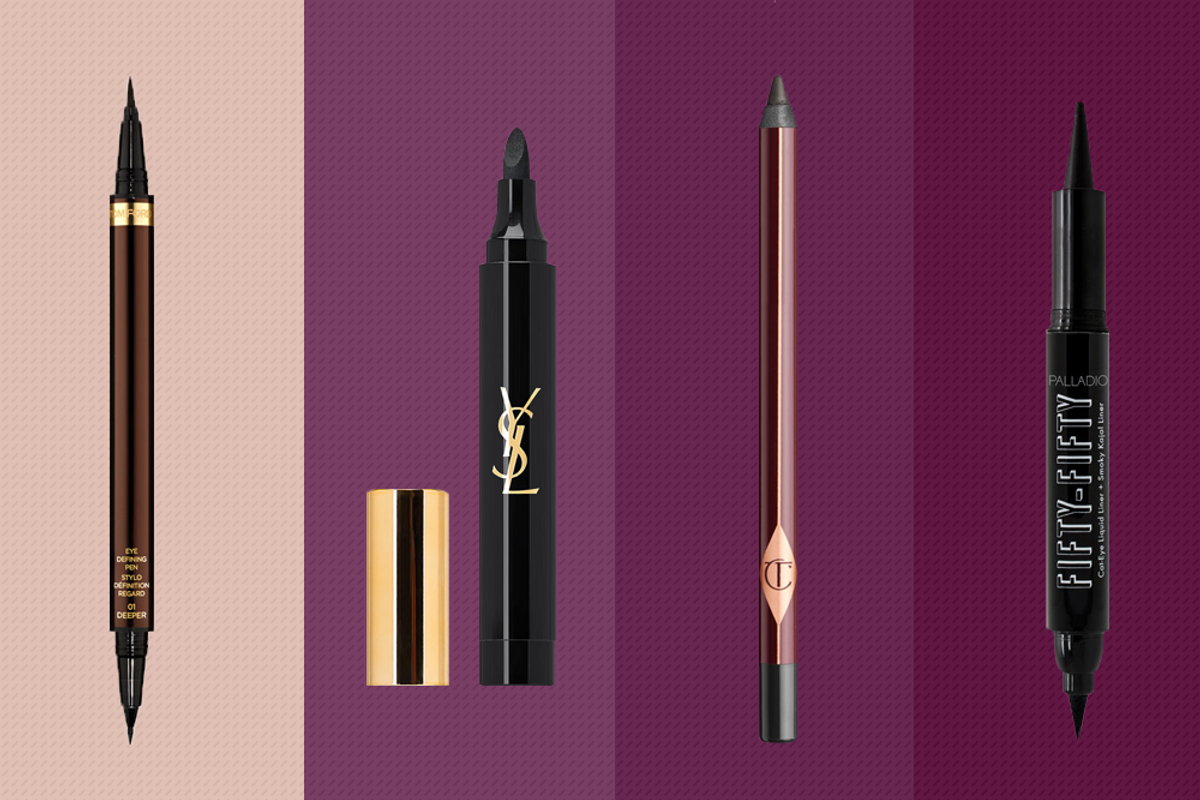 eyeliners