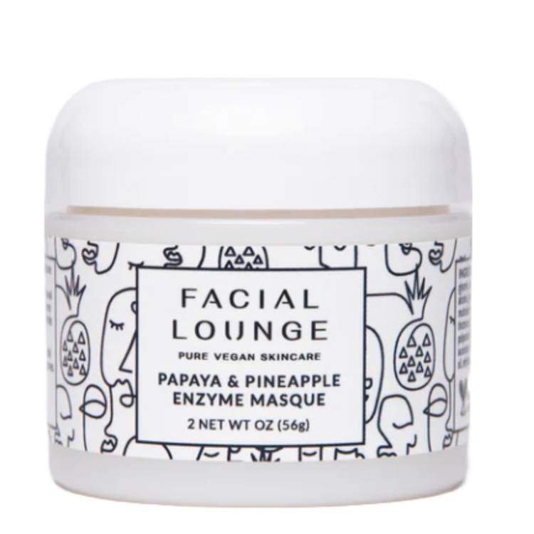 Facial Lounge