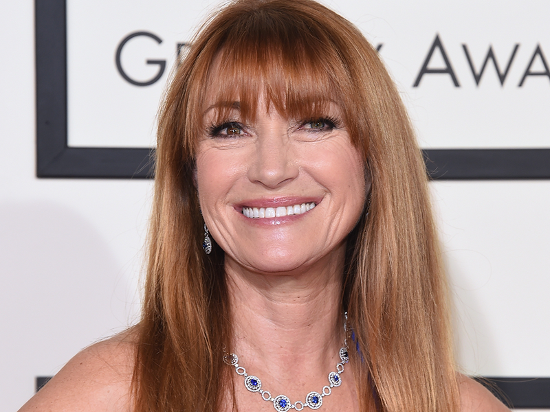 janeseymour