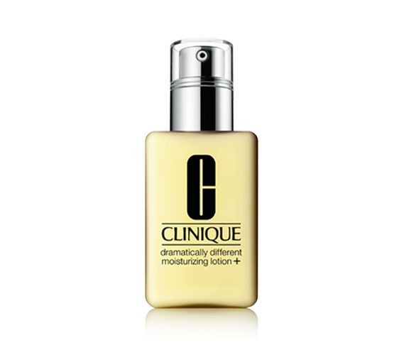Clinique Dramatically Different Moisturizing Lotion+