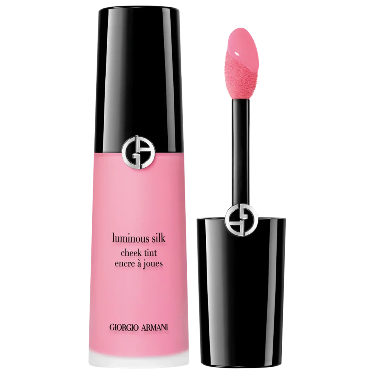 Armani BeautyLuminous Silk Cheek Tint