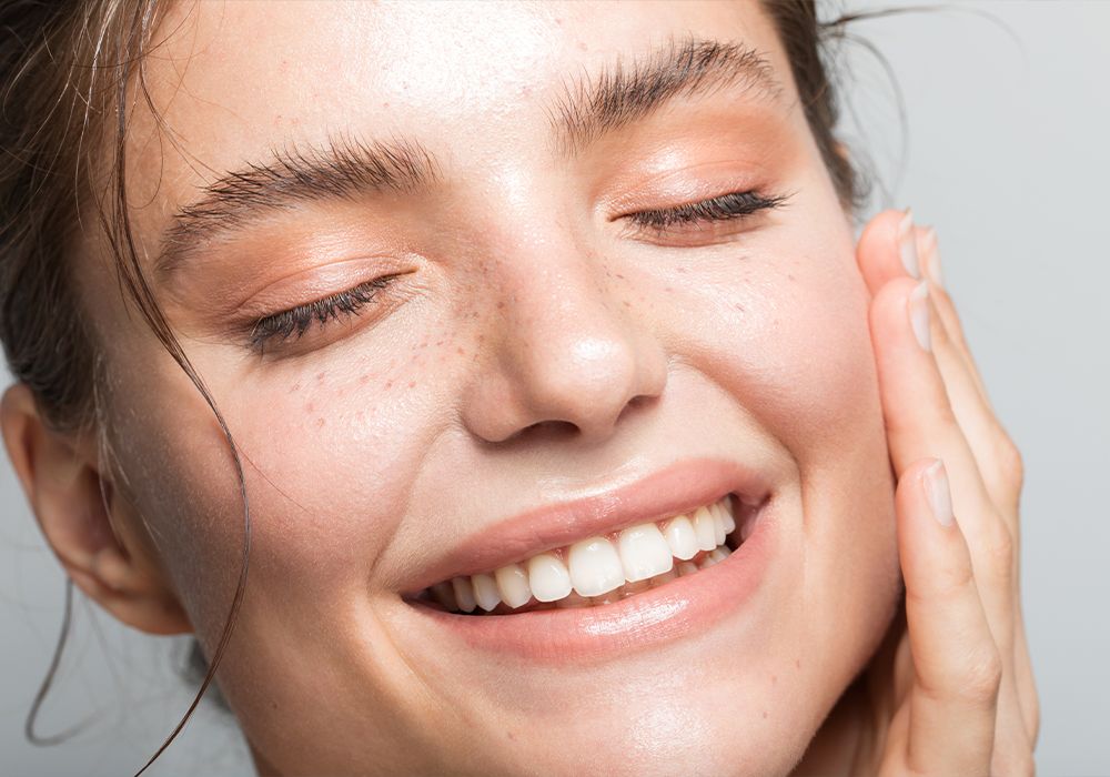 I’m a Dermatologist, and These are the Three Skin-Care Actives I Tell All My Patients to Use