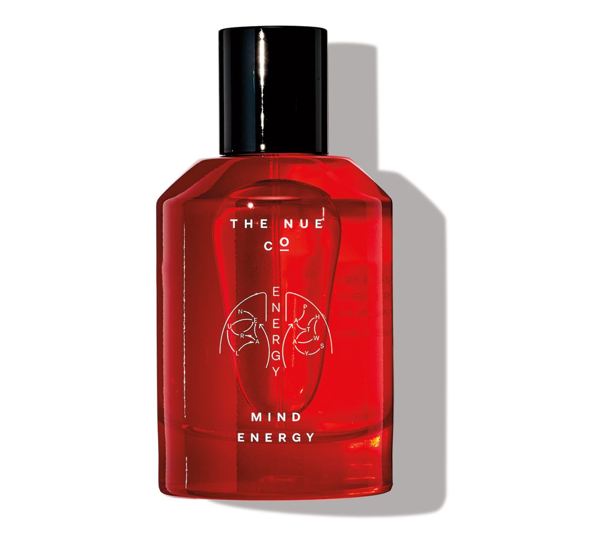 Award Photo: Mind Energy