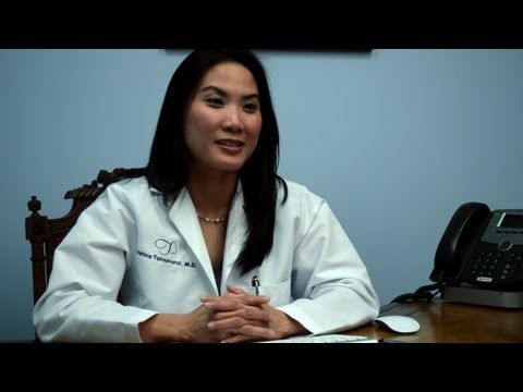Meet Dr. Tansavatdi