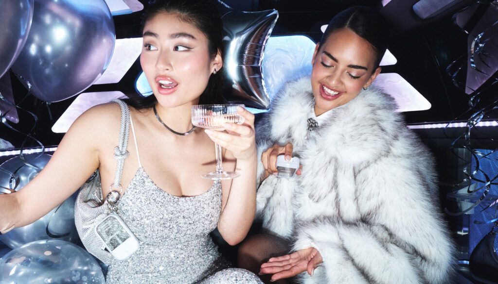 Touchland Confetti Cake Hand Sanitizer