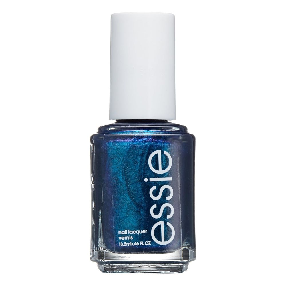 essie Bell-Bottom Blues ($11)