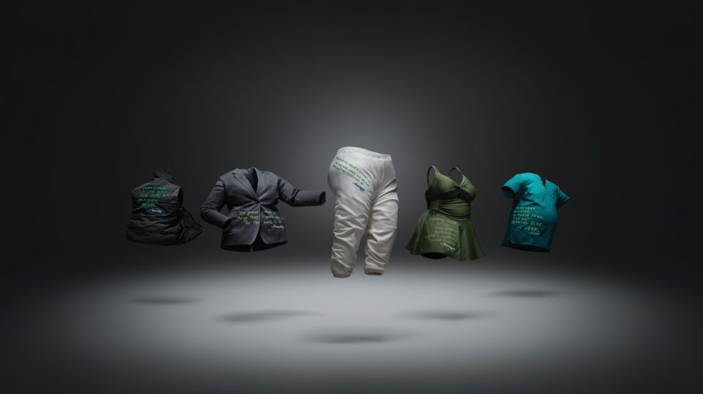 zepbound changing the thread campaign