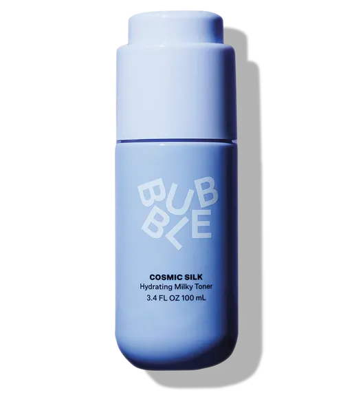 Bubble Cosmic Silk Hydrating Milky Toner