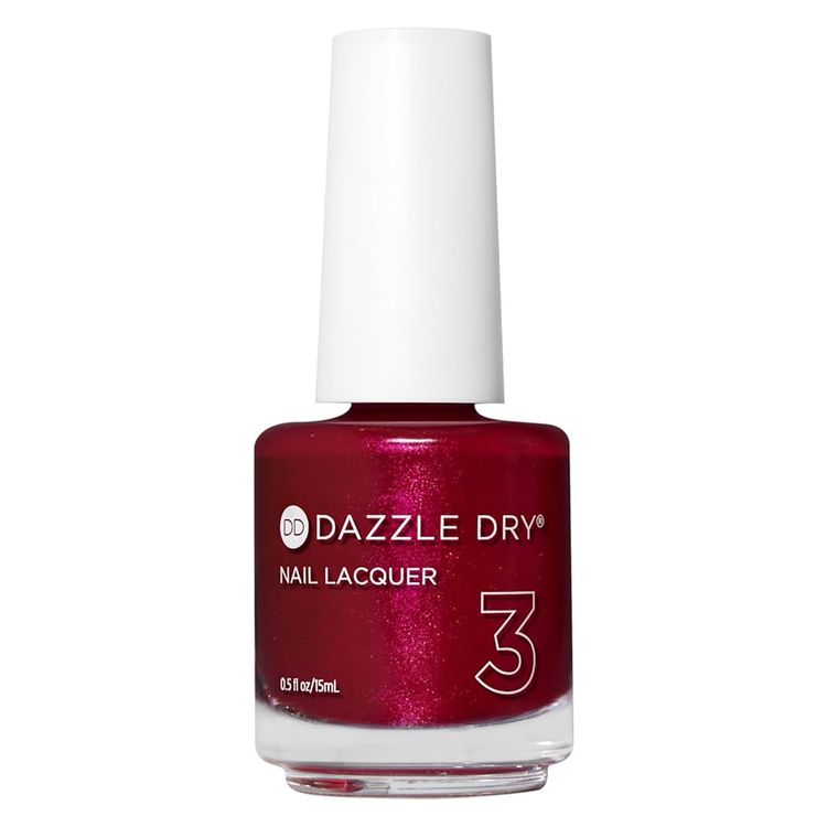 Dazzle Dry Apple of My Eye ($22)