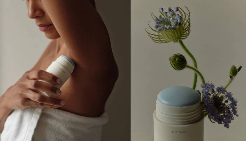 Oak Essentials Microbiome Balancing Deodorant