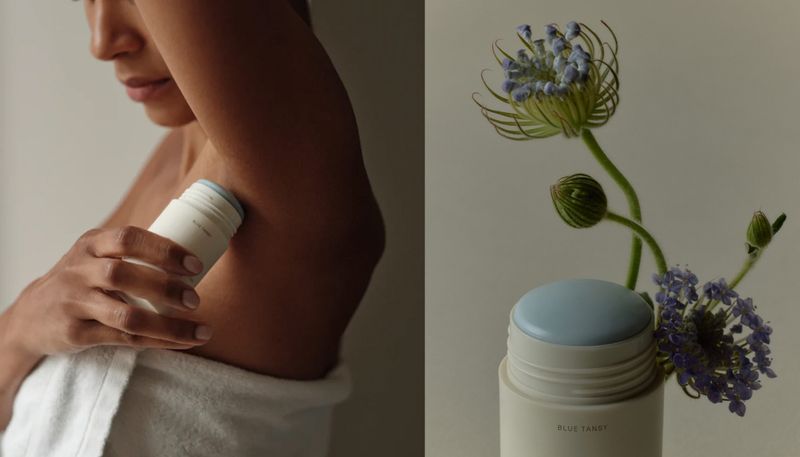 Oak Essentials Microbiome Balancing Deodorant