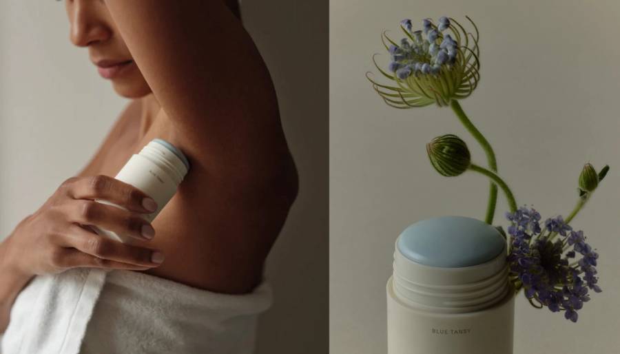 Oak Essentials Microbiome Balancing Deodorant