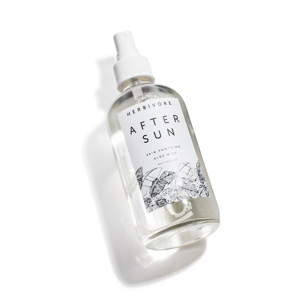 For an Instant Refresh: