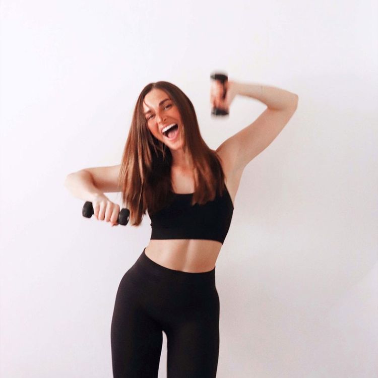 barre-grace