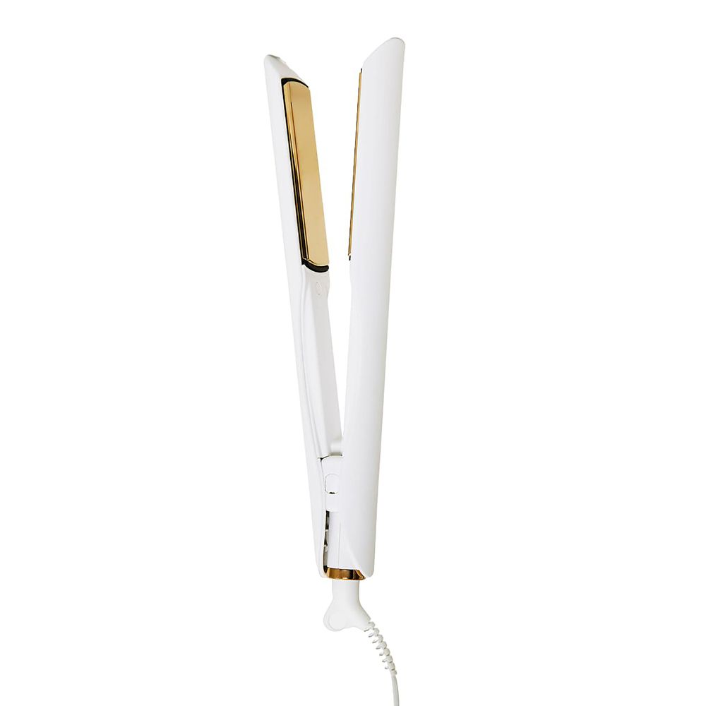 Kristin Ess 3-in-1 Titanium Flat Iron Hair Straightener (originally $90, now $83)