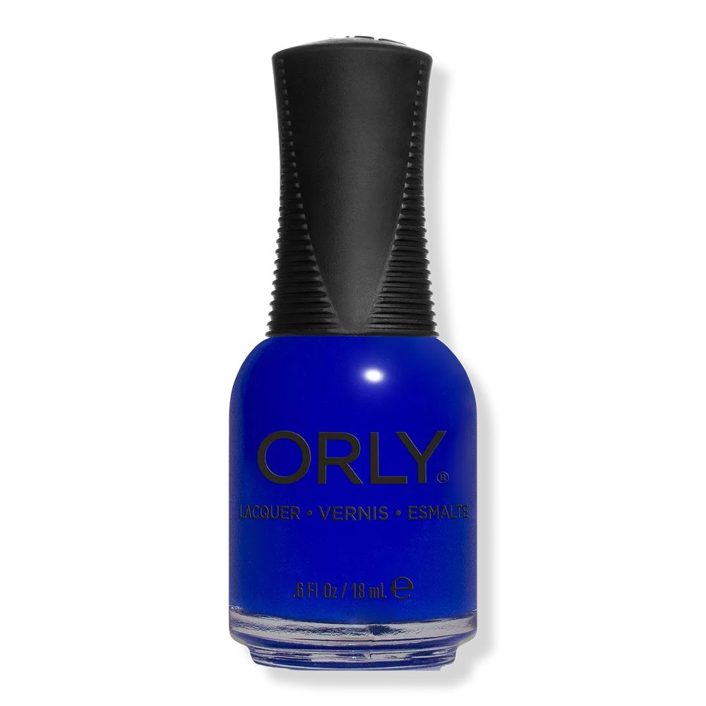 Orly It’s Brittney Beach ($10)