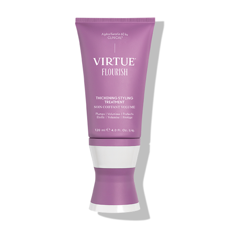 Virtue Flourish Thickening Styling Treatment