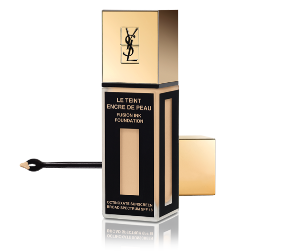 On Your Face: Flawless and Perfect