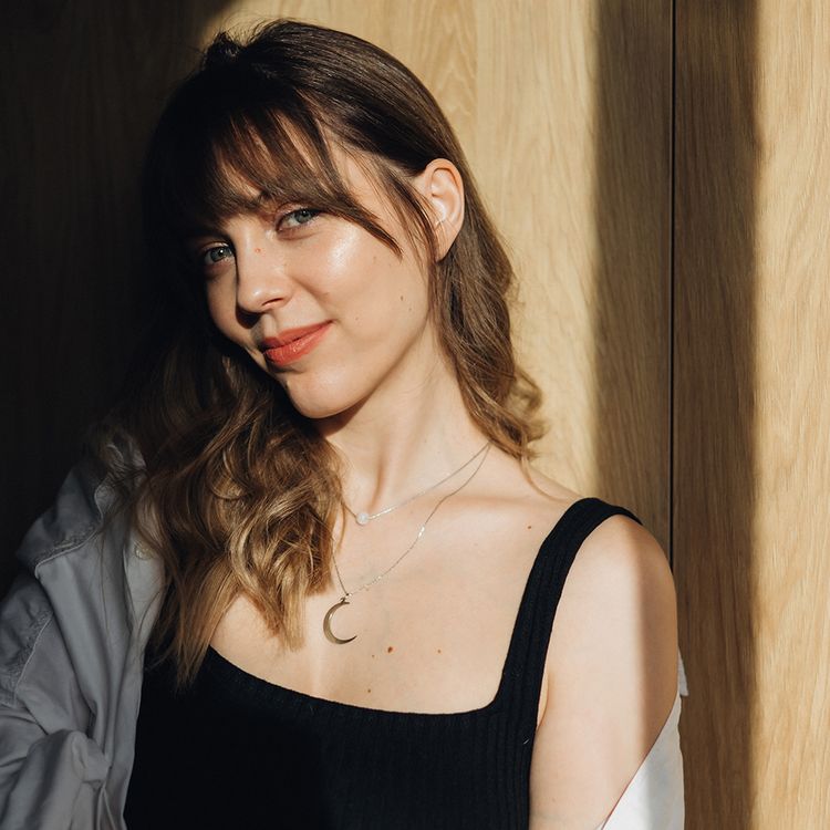 You Didn’t Include Your Eye Level in the Mix