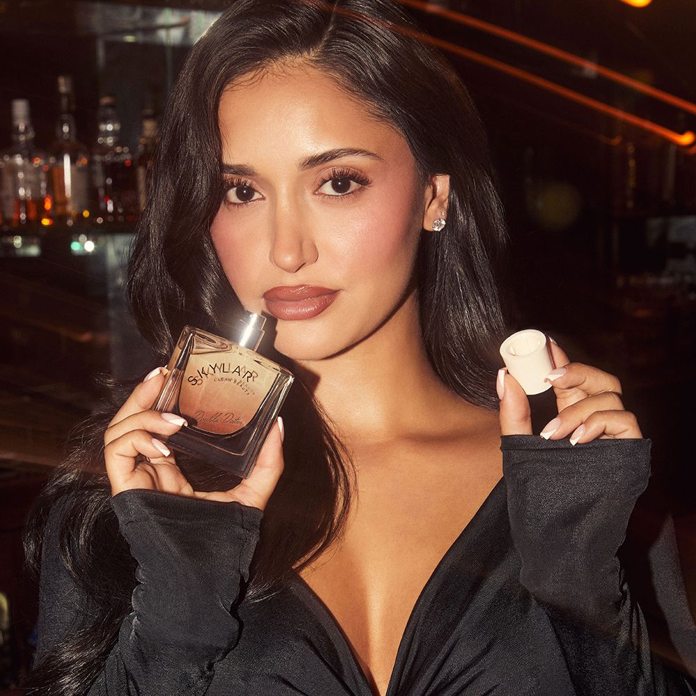 Skylar Double Dates Eau de Parfum ($90)