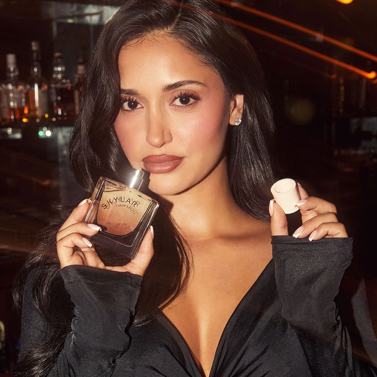 Skylar Double Dates Eau de Parfum ($90)