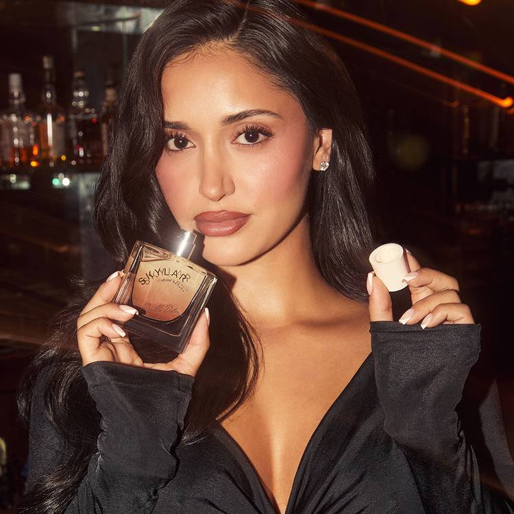 Skylar Double Dates Eau de Parfum ($90)