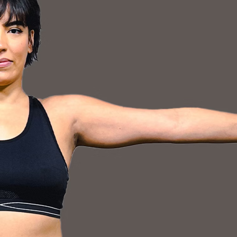 Danielle Olivera Airsculpt