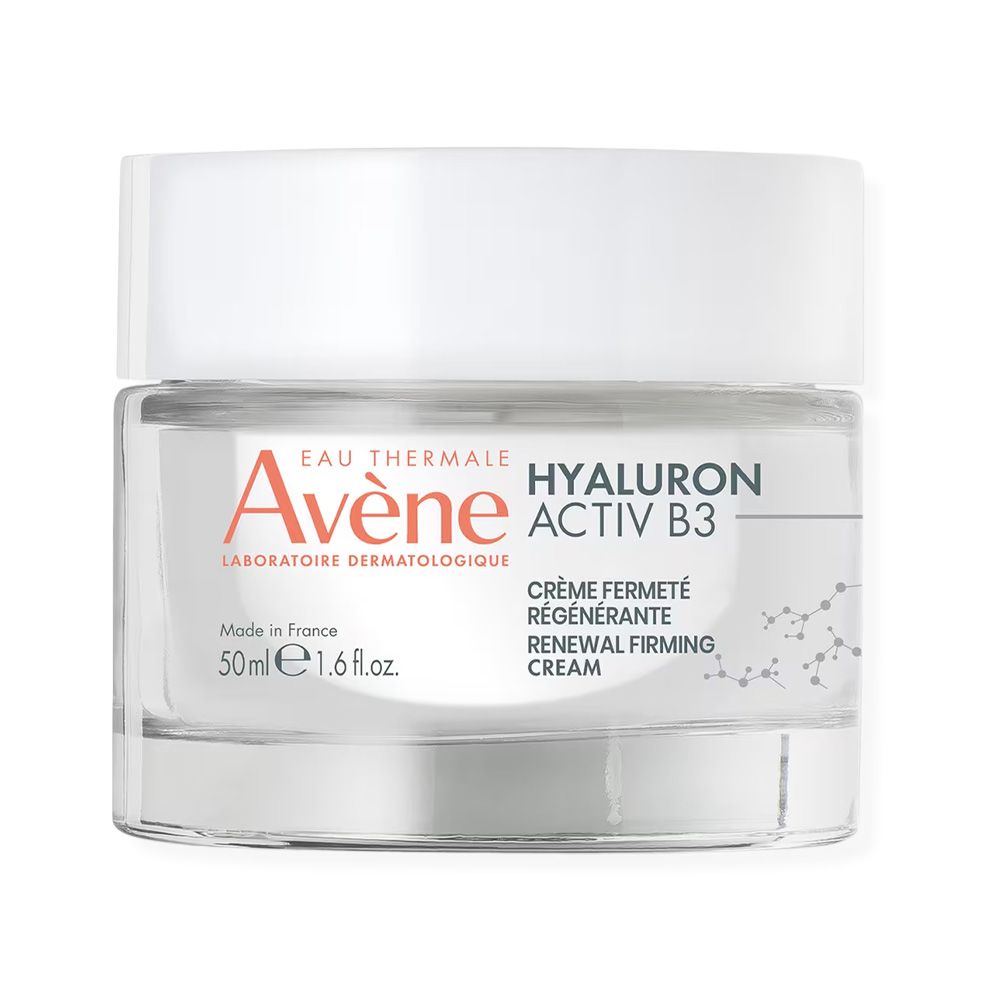 Avène Hyaluron Activ B3 Renewal Firming Cream ($42)